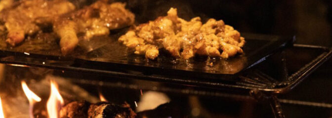 アウトドアライフを充実させる！キャンプギア 特集