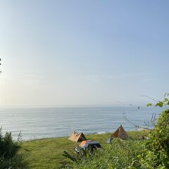 雨キャンプの楽しみ方とは？