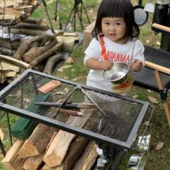 キャンプは子供の教育にも良いって本当ですか？？