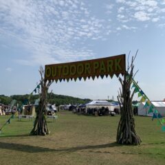 今週末は各地でアウトドアイベント開催