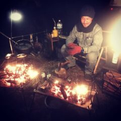 キャンプでの失敗談３