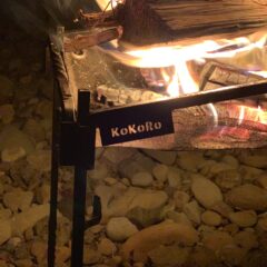 冬キャンプでストーブを使う時の注意点は？