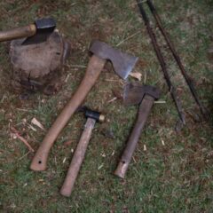 キャンプってどんなことをするんですか？？