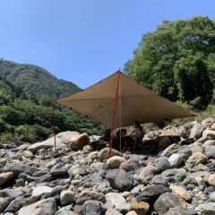 デュオキャンプとは？？