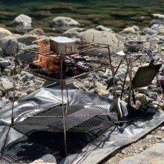 夏キャンプの注意点は？