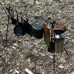 キャンプギアとは？？