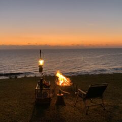 キャンプに必要な道具とは？