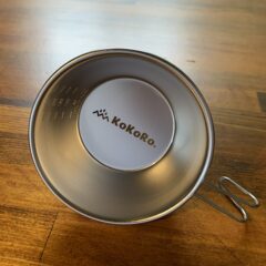 シェラカップとは？？