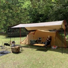 GWのキャンプで気をつけることは？？