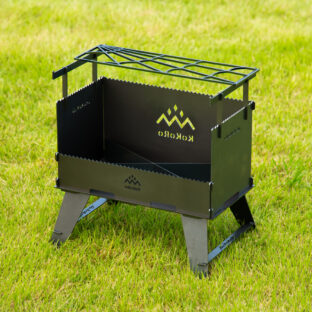 KOKOROファイヤーボックス