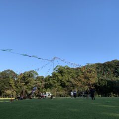 キャンプフェスを終えました。