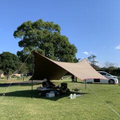 デイキャンプとは？？？