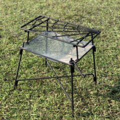 焚き火台製作？？