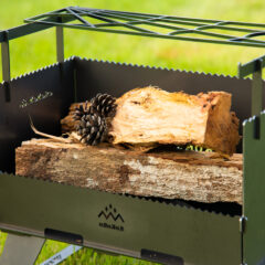 焚き火台おすすめは？？