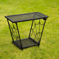 KOKORO 薪スタンド オールアイアンモデル