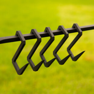 KOKORO S字フック