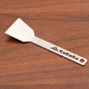 KOKORO myもんじゃ万能ベラ