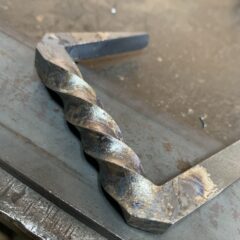 キャンプギア自作？？