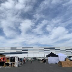 FEILD STYLE JUMBOREEって？？