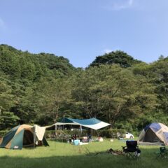 グループキャンプって？？