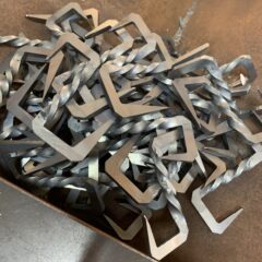 アイアンキャンプギアとは？？