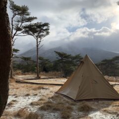 キャンプおすすめのスタイルは？