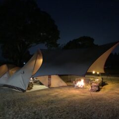 結局のところキャンプって？