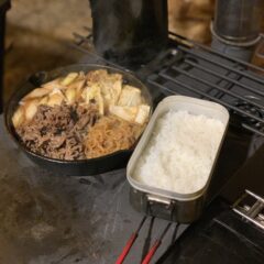 薪ストーブ料理ってどんな料理がありますか？？