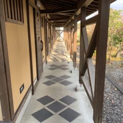 キャンプで薪ストーブ？？