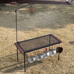 自作薪ストーブ？？④