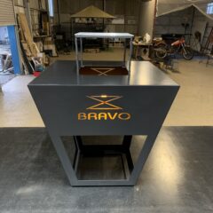 焚き火料理の火加減って難しくないですか？？