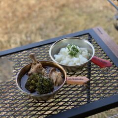 自作薪ストーブ？？③