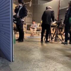 キャンプギアを製作、発信していればチャンスは来る？？