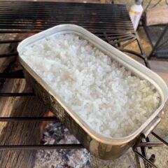 自作薪ストーブ？？②