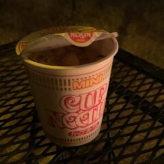 焚き火の魅力とは？？