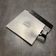 KOKOROキャンプ鉄板がUSAへ