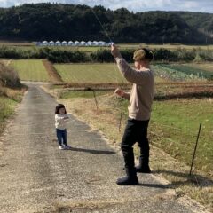 新年明けましておめでとうございます