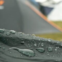 雨でもキャンプはやりますか？？