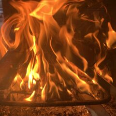 キャンプで防災対策？　⑶