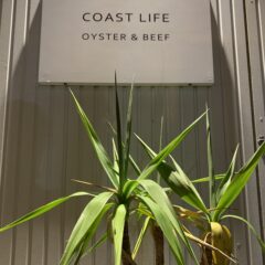 BBQスタンド納品させていただきました♪