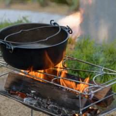 キャンプをする時の注意点は？？