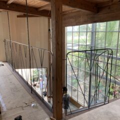 アイアン手摺とは？？