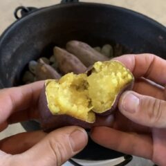 ダッチオーブンとは？？