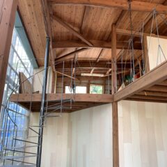 螺旋階段製作？？