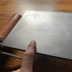 クリスビースティックとは？？