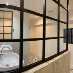 アイアン窓枠ってオーダーできますか？