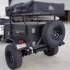 究極のキャンプギアとは？？