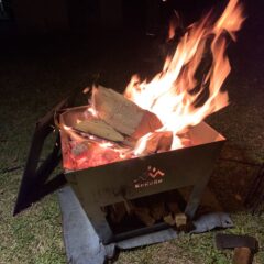 焚き火台のオススメは？？