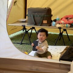 これからの季節のキャンプで気をつけることは？