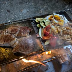 キャンプで絶対にやるべきこととは？